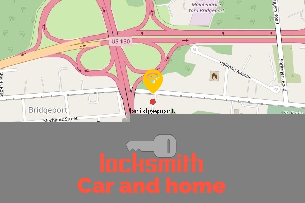 locksmith in bridgeport nj