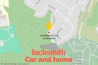 locksmith insteubenville - locksmith in steubenville