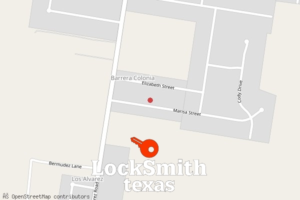 locksmith in barrera