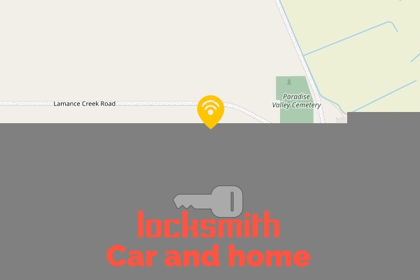 locksmith in paradise valley nv