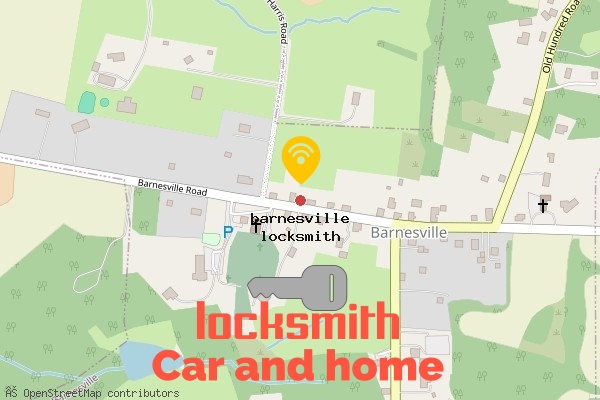 locksmith in barnesville md