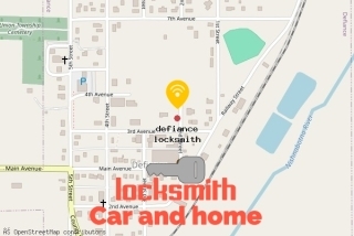 locksmith indefiance - locksmith in defiance ia