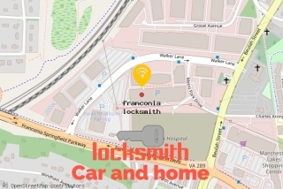 locksmith infranconia - locksmith in franconia