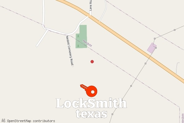 locksmith in nesbitt