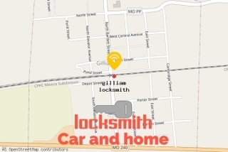 locksmith ingilliam - locksmith in gilliam mo