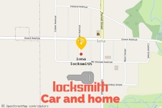 locksmith iniona - locksmith in iona mn