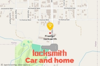 locksmith inflasher - locksmith in flasher