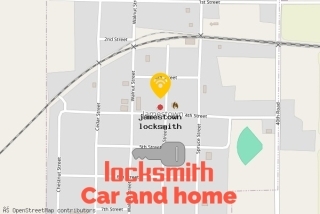 locksmith injamestown - locksmith in jamestown ks