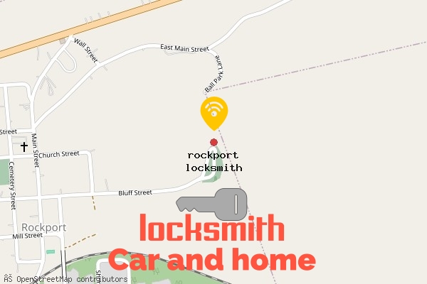 locksmith in rockport ky