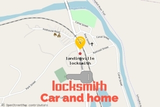 locksmith inlandingville - locksmith in landingville