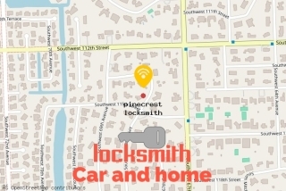 locksmith inpinecrest - locksmith in pinecrest