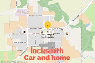 locksmith inindianola - locksmith in indianola il