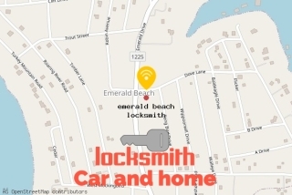 locksmith inemerald beach - locksmith in emerald beach