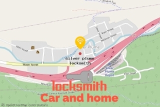 locksmith insilver plume - locksmith in silver plume