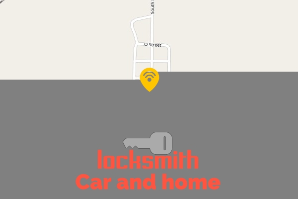 locksmith in new lebanon in