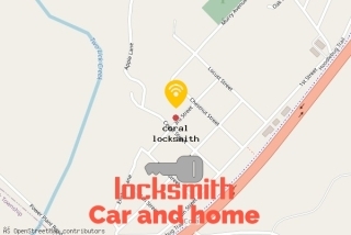 locksmith incoral - locksmith in coral pa