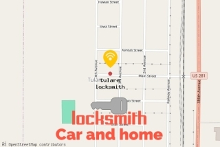 locksmith intulare - locksmith in tulare sd