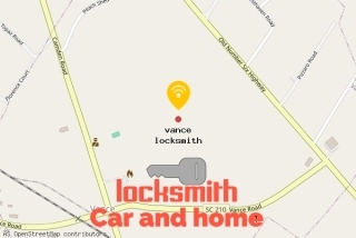 locksmith invance - locksmith in vance sc