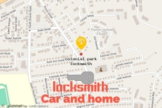 locksmith incolonial park - locksmith in colonial park