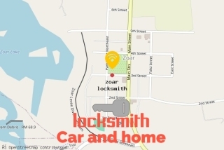 locksmith inzoar - locksmith in zoar oh