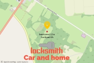 locksmith inbentonville - locksmith in bentonville oh