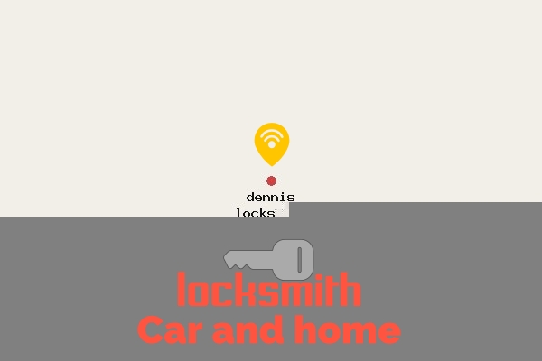 locksmith in dennis ok