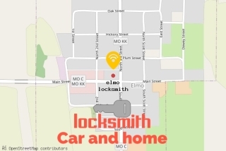 locksmith inelmo - locksmith in elmo mo