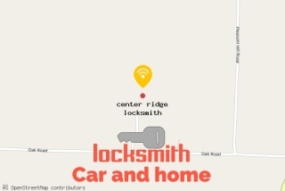 locksmith incenter ridge - locksmith in center ridge