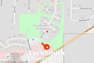 locksmith insand pillow - locksmith in sand pillow