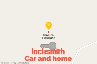 locksmith inhankins - locksmith in hankins