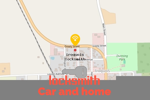 locksmith in iroquois il