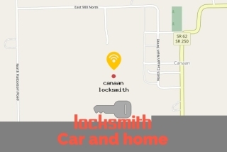 locksmith incanaan - locksmith in canaan in