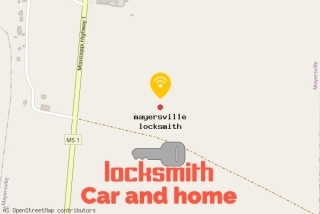 locksmith inmayersville - locksmith in mayersville