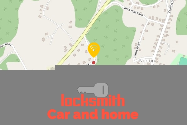 locksmith in norton wv