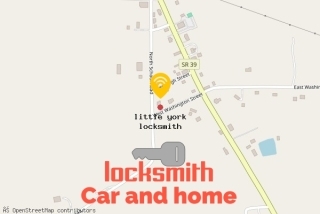 locksmith inlittle york - locksmith in little york in