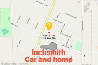 locksmith inhamilton - locksmith in hamilton ks