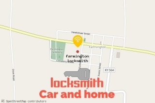 locksmith infarmington - locksmith in farmington ky