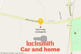 locksmith infairview - locksmith in fairview ky
