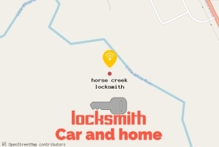 locksmith inhorse creek - locksmith in horse creek