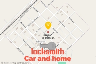locksmith inmendon - locksmith in mendon mo