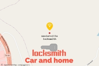 locksmith insevierville - locksmith in sevierville