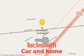 locksmith inelizabeth - locksmith in elizabeth ms