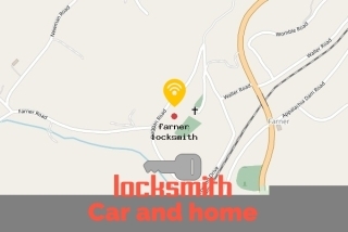 locksmith infarner - locksmith in farner