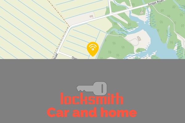 locksmith in vandemere
