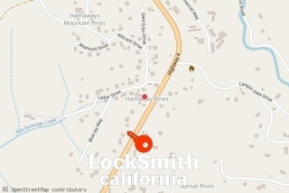 locksmith inhathaway pines - locksmith in hathaway pines