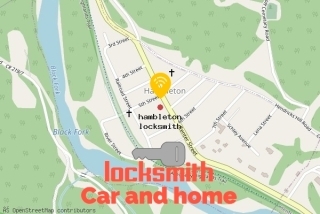 locksmith inhambleton - locksmith in hambleton