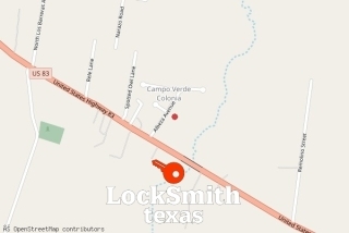 locksmith incampo verde - locksmith in campo verde