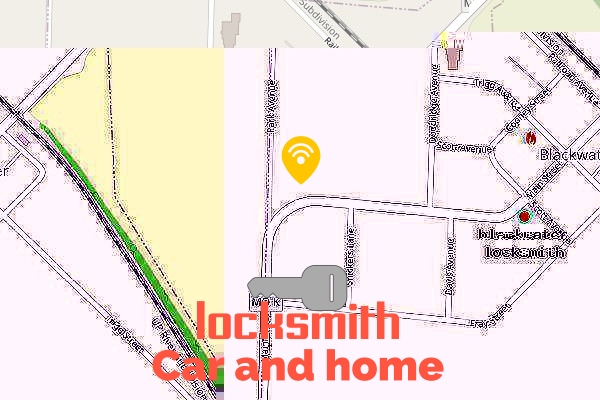 locksmith in blackwater mo