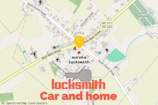 locksmith ineureka - locksmith in eureka nc
