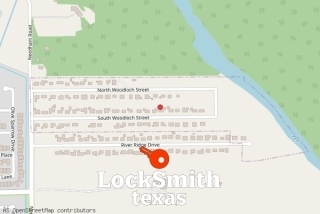 locksmith inwoodloch - locksmith in woodloch